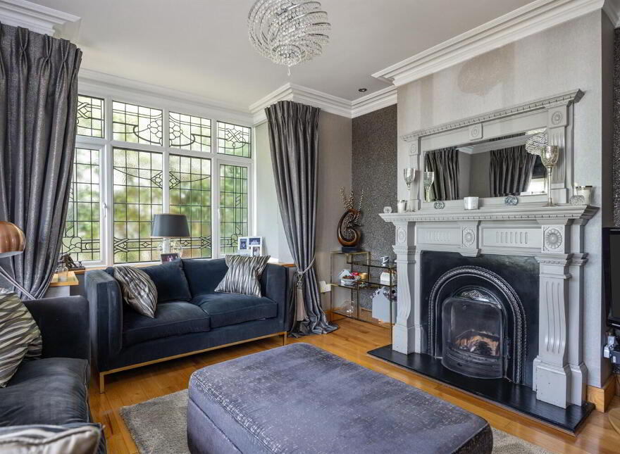 53 Maryville Park, Belfast, BT9 6LP