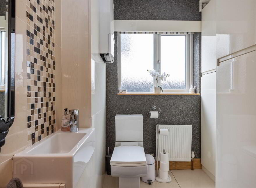 53 Maryville Park, Belfast, BT9 6LP