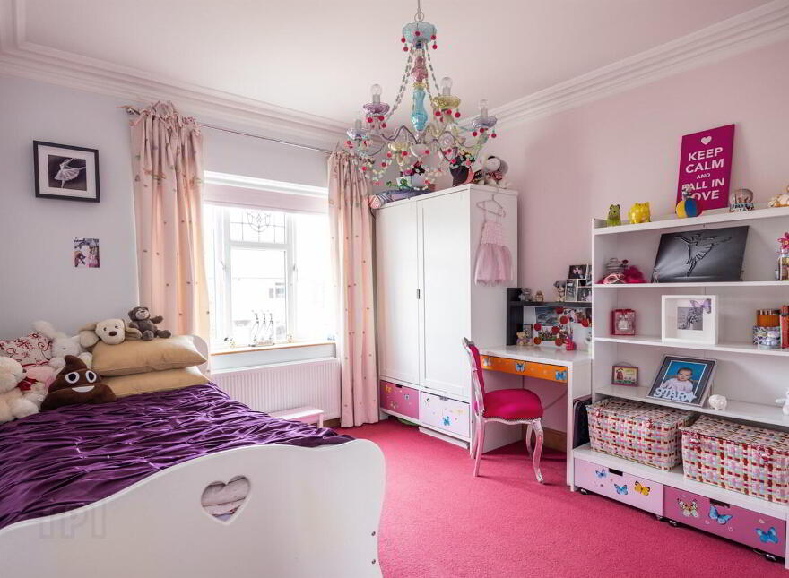 53 Maryville Park, Belfast, BT9 6LP