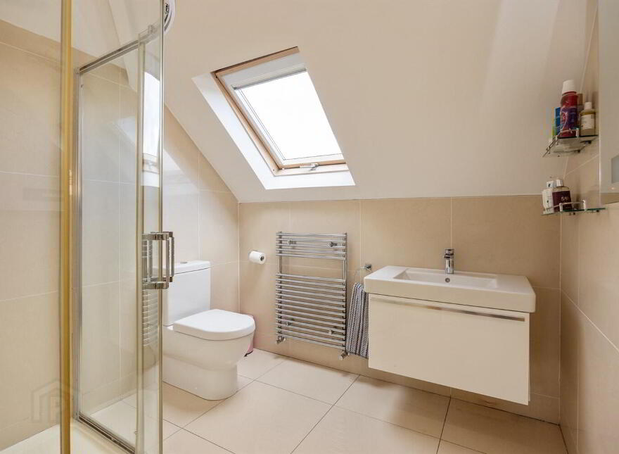 53 Maryville Park, Belfast, BT9 6LP