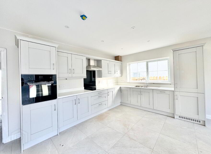1 Creaghmore Glen, Drumquin, Omagh, BT78 4UH