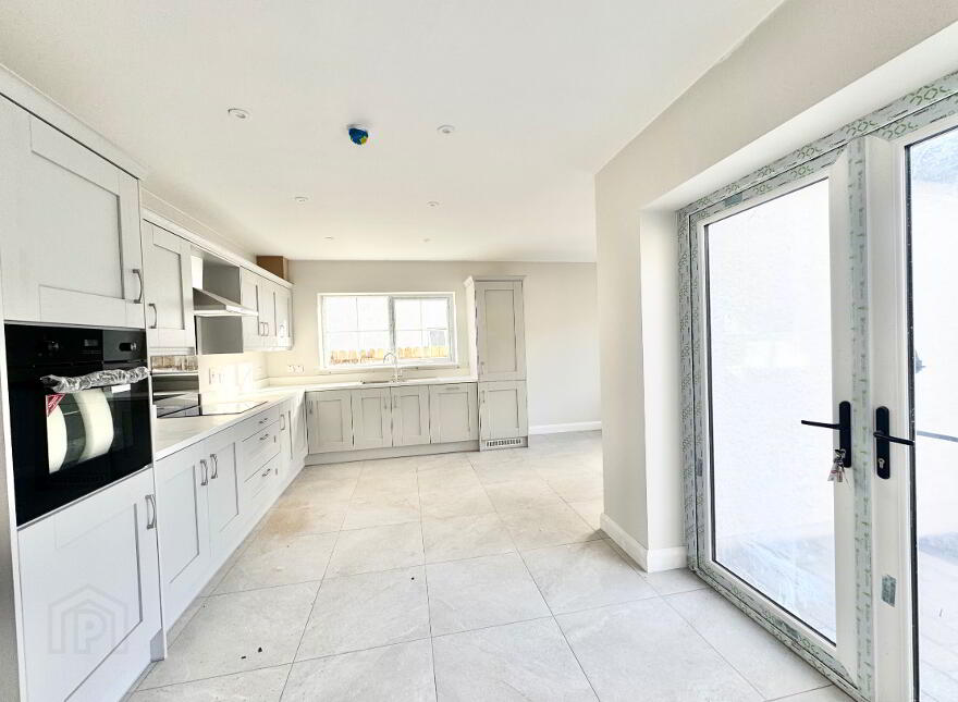 1 Creaghmore Glen, Drumquin, Omagh, BT78 4UH