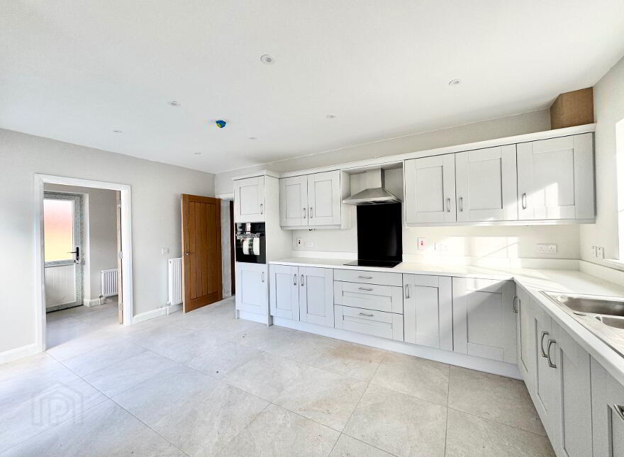 1 Creaghmore Glen, Drumquin, Omagh, BT78 4UH