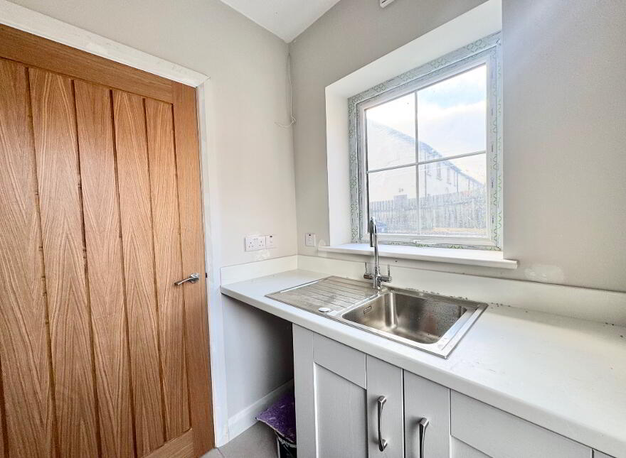 1 Creaghmore Glen, Drumquin, Omagh, BT78 4UH