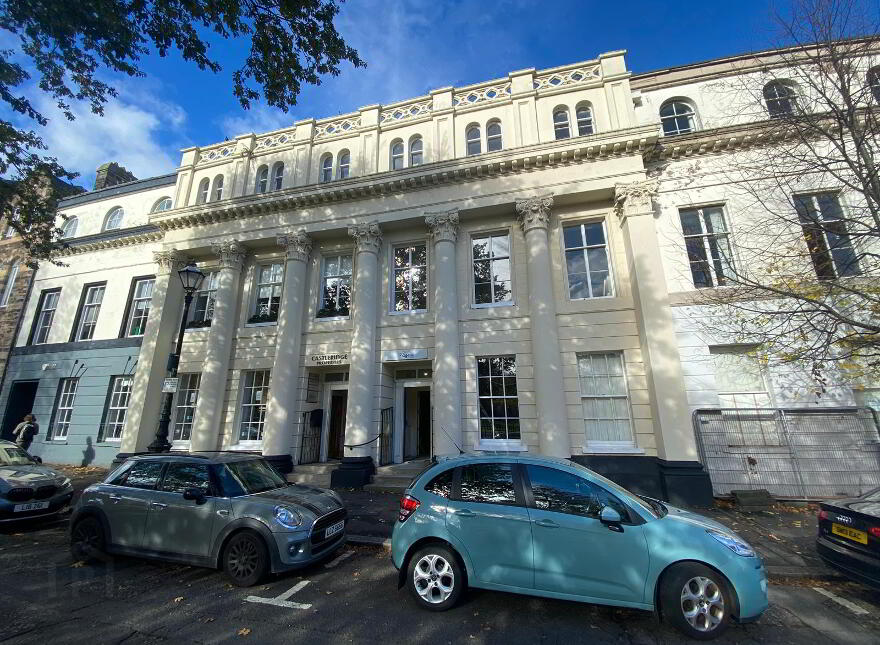 2-3 Lower Crescent, Belfast, BT7 1NR photo