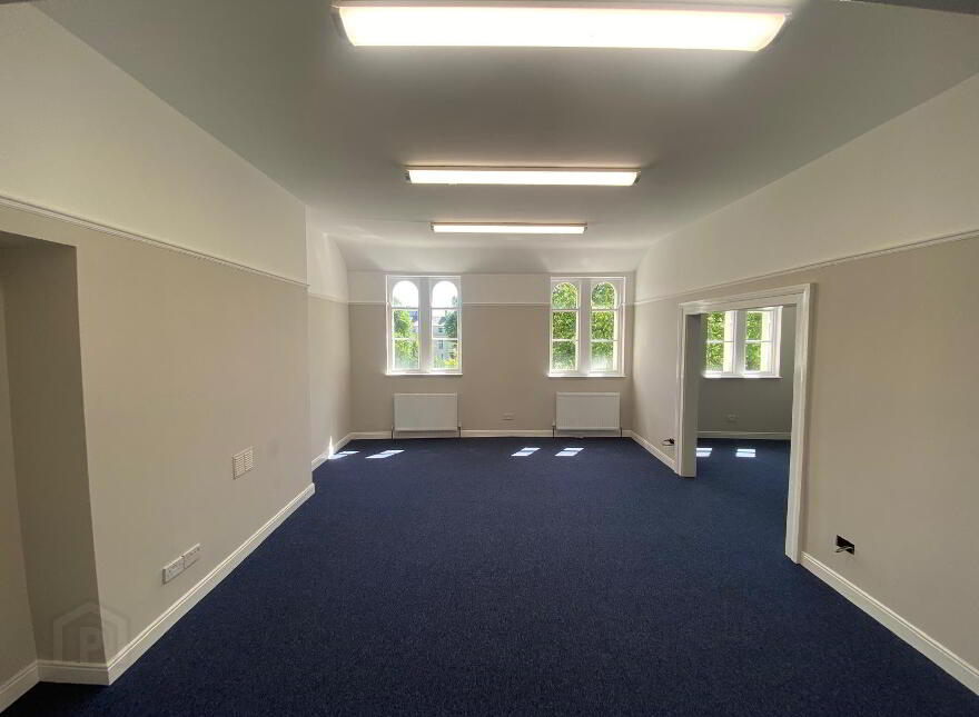 2-3 Lower Crescent, Belfast, BT7 1NR