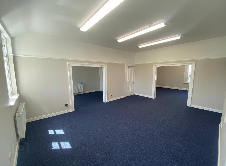 2-3 Lower Crescent, Belfast, BT7 1NR