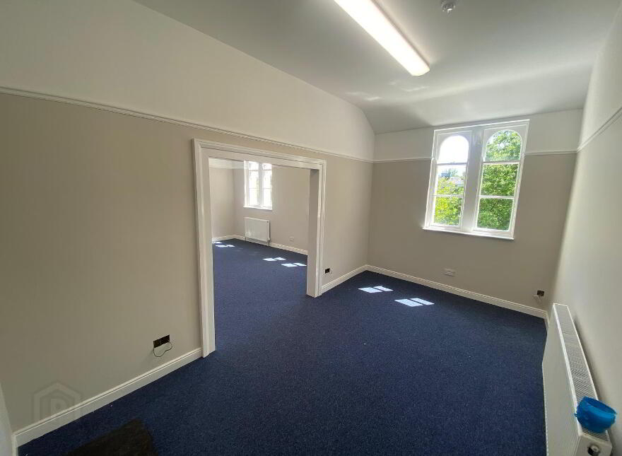 2-3 Lower Crescent, Belfast, BT7 1NR