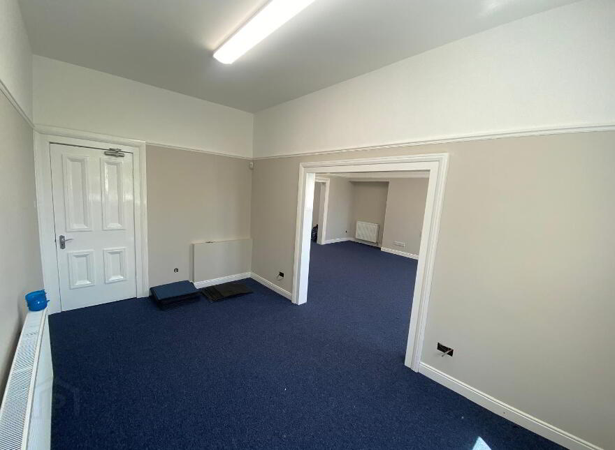 2-3 Lower Crescent, Belfast, BT7 1NR