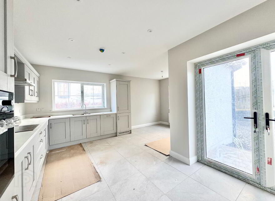 2 Creaghmore Glen, Drumquin, Omagh, BT78 4UH