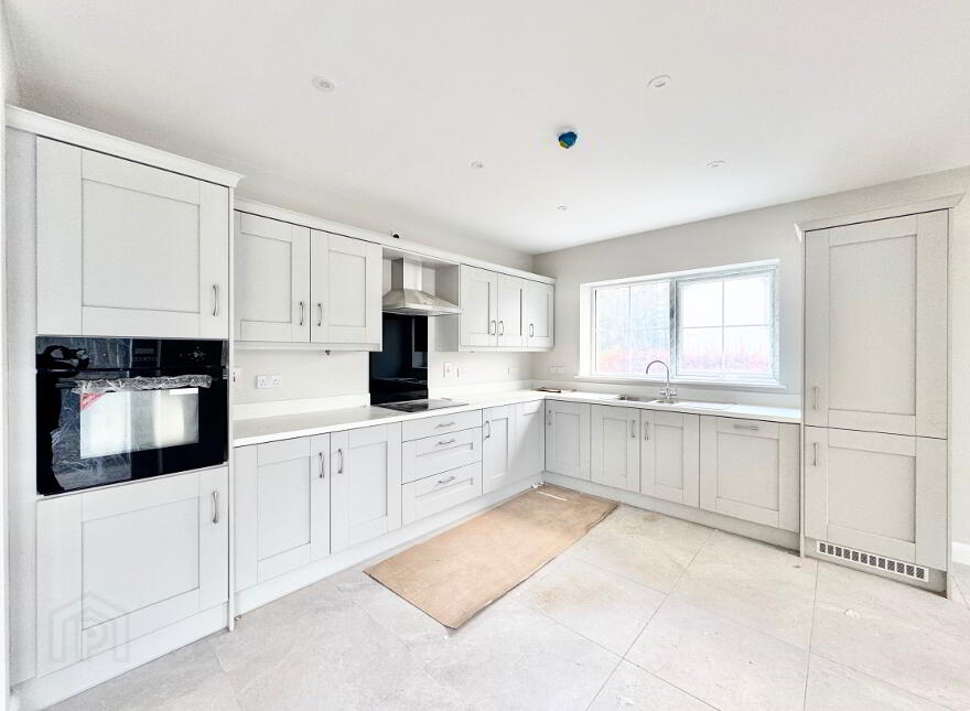 2 Creaghmore Glen, Drumquin, Omagh, BT78 4UH