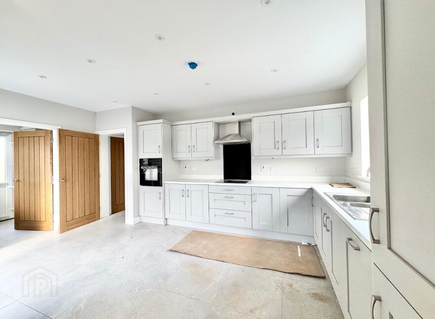 2 Creaghmore Glen, Drumquin, Omagh, BT78 4UH
