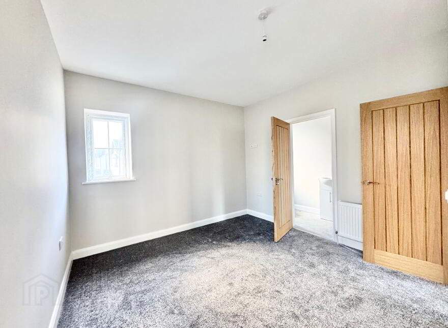 2 Creaghmore Glen, Drumquin, Omagh, BT78 4UH