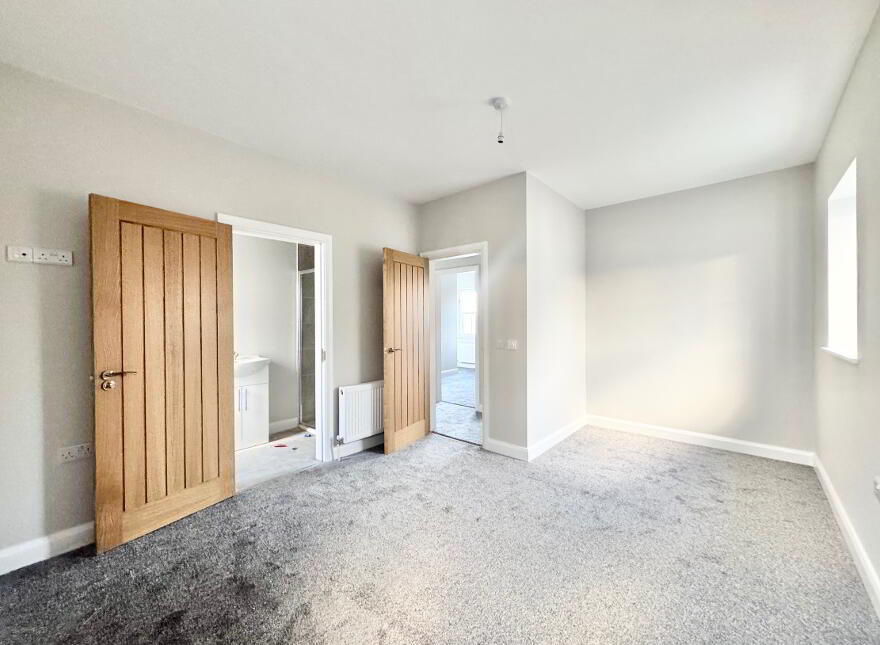 2 Creaghmore Glen, Drumquin, Omagh, BT78 4UH