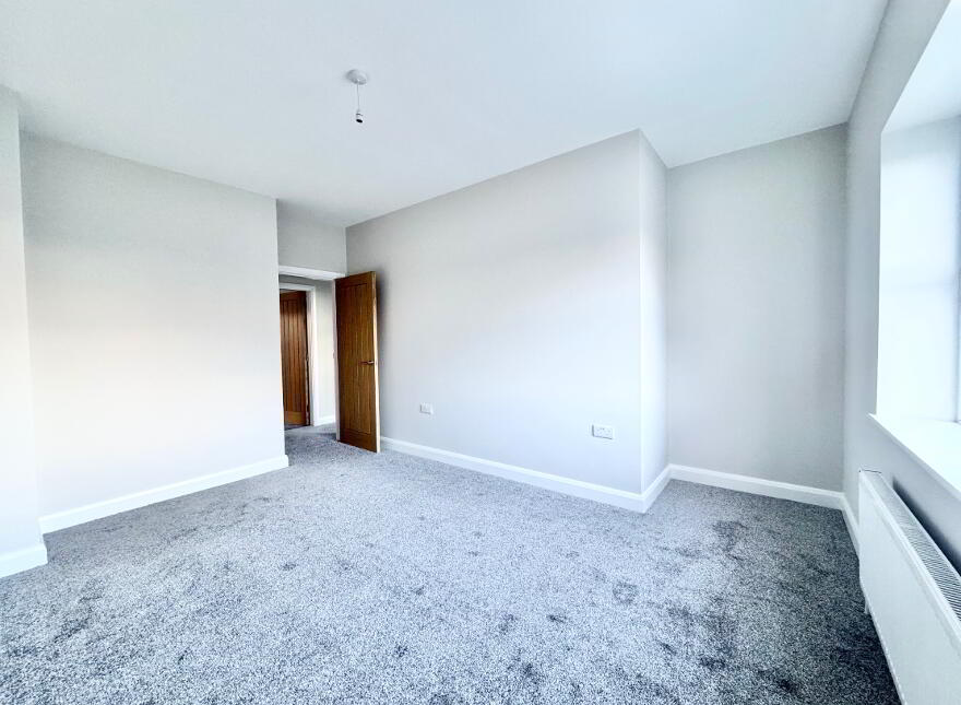 2 Creaghmore Glen, Drumquin, Omagh, BT78 4UH