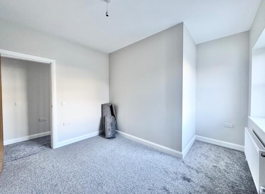 2 Creaghmore Glen, Drumquin, Omagh, BT78 4UH
