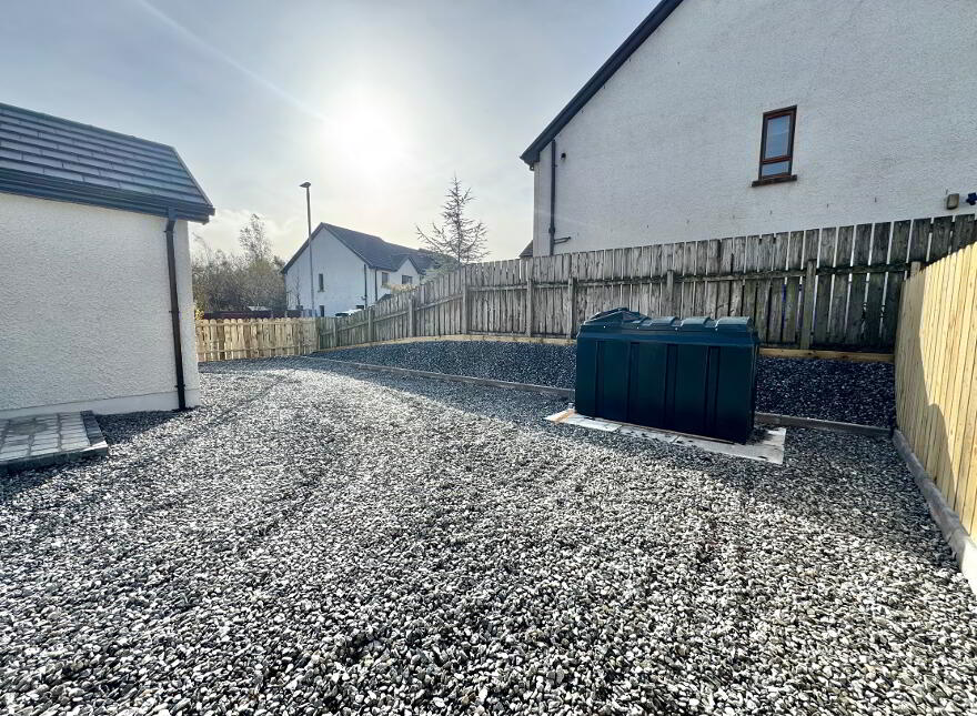 2 Creaghmore Glen, Drumquin, Omagh, BT78 4UH