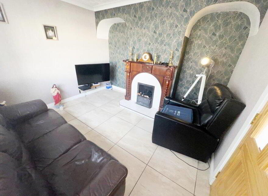 55 Lilac Avenue, Limavady, BT49 0JU