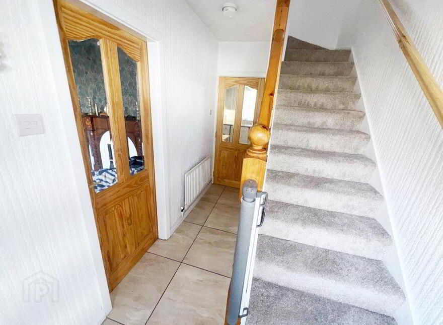 55 Lilac Avenue, Limavady, BT49 0JU