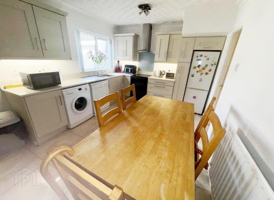 55 Lilac Avenue, Limavady, BT49 0JU
