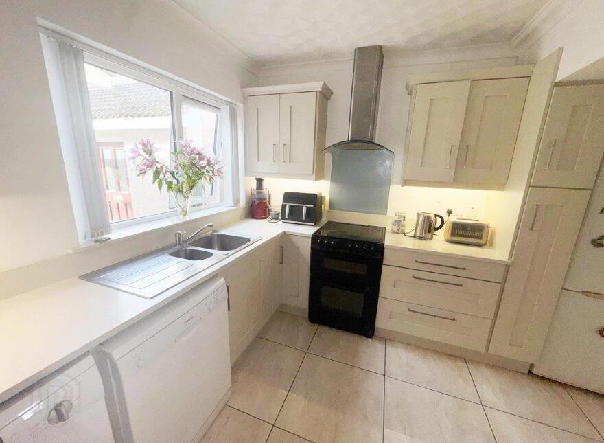 55 Lilac Avenue, Limavady, BT49 0JU