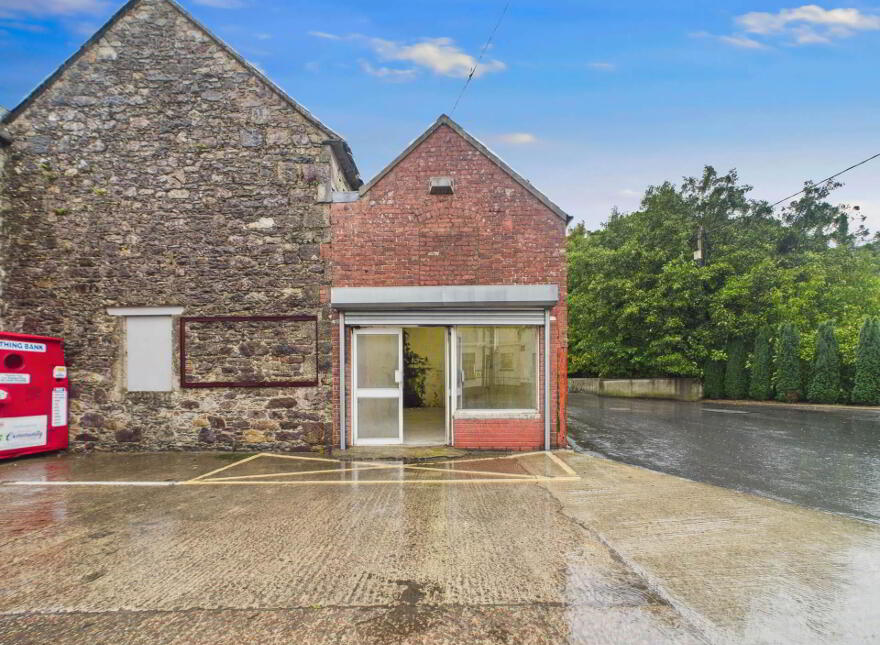 Creamery Road, Piltown, A00B000