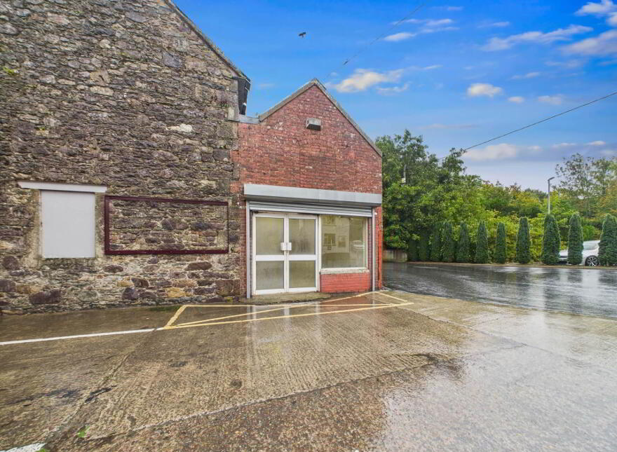 Creamery Road, Piltown, A00B000