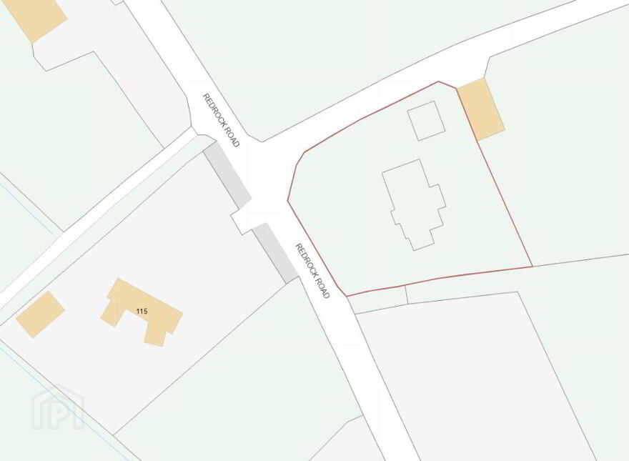 100m SE Of, 113 Redrock Road, Collone, Armagh, BT60 2BN