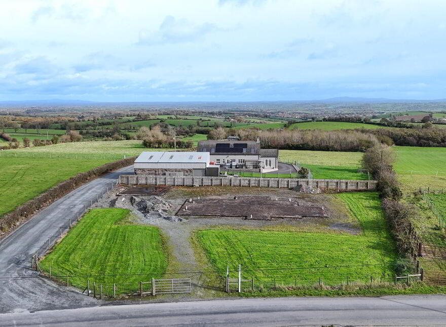100m SE Of, 113 Redrock Road, Collone, Armagh, BT60 2BN