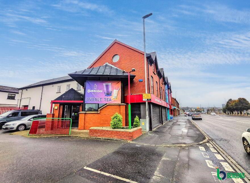 155 Strand Road, Derry / Londonderry, BT48 7PR