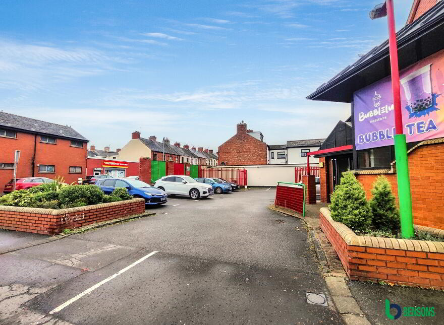 155 Strand Road, Derry / Londonderry, BT48 7PR