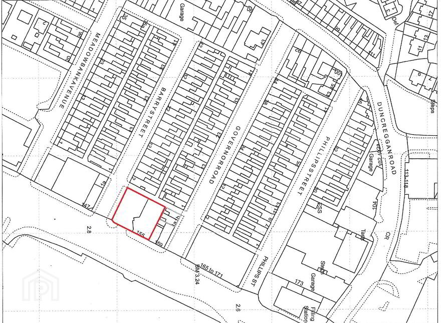 155 Strand Road, Derry / Londonderry, BT48 7PR