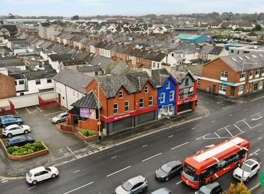 155 Strand Road, Derry / Londonderry, BT48 7PR