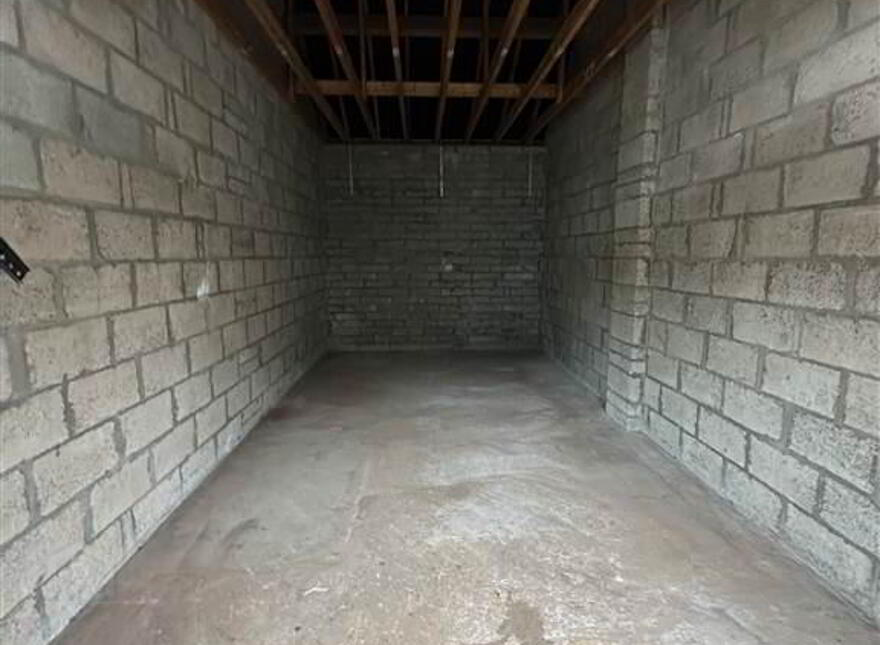 Lock Up Garages And Store To The Rear Of 97, Victoria Road, Bangor, BT20 5ER