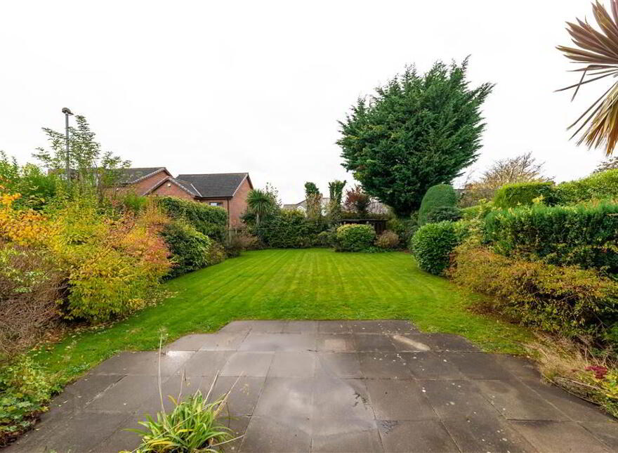 13 Mount Aboo Park, Upper Lisburn Road, Belfast, BT10 0DJ