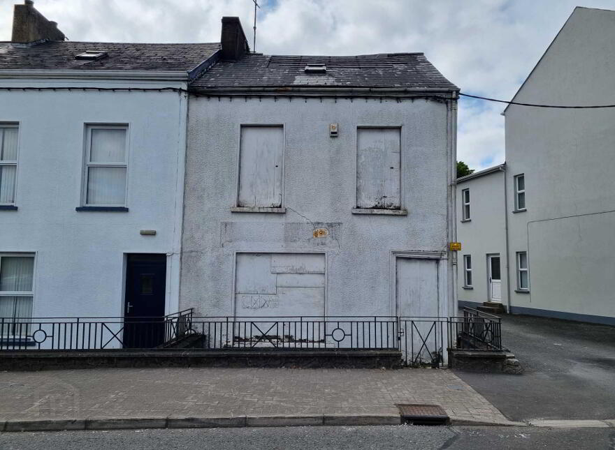 50 Forthill Street, Enniskillen, BT74 6AJ