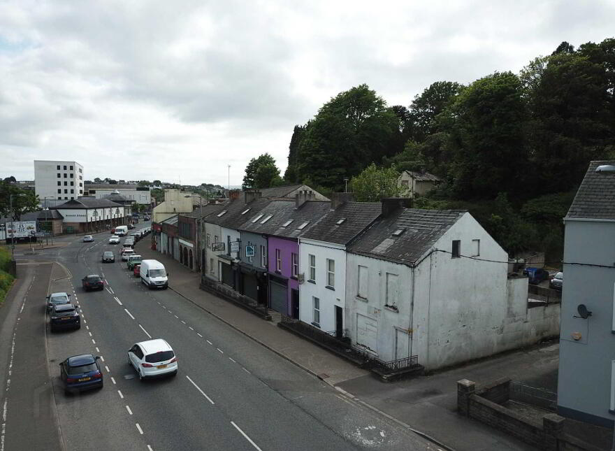 50 Forthill Street, Enniskillen, BT74 6AJ