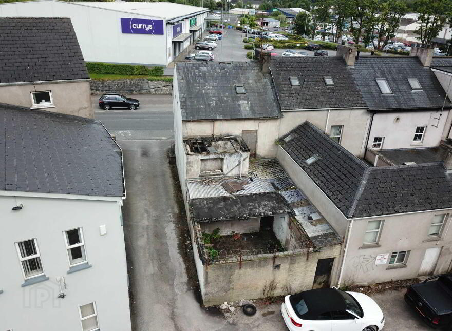 50 Forthill Street, Enniskillen, BT74 6AJ