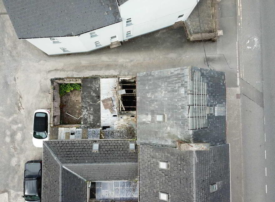 50 Forthill Street, Enniskillen, BT74 6AJ