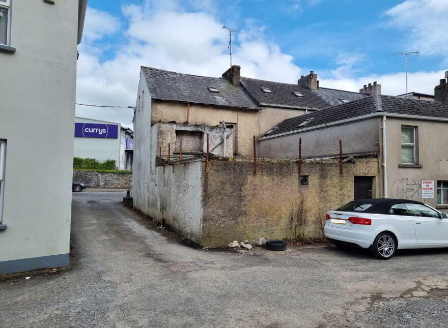 50 Forthill Street, Enniskillen, BT74 6AJ