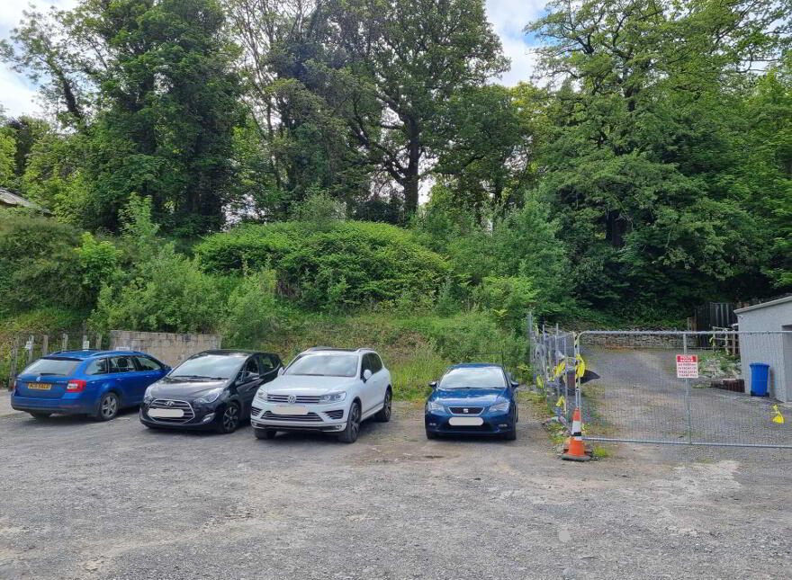 50 Forthill Street, Enniskillen, BT74 6AJ