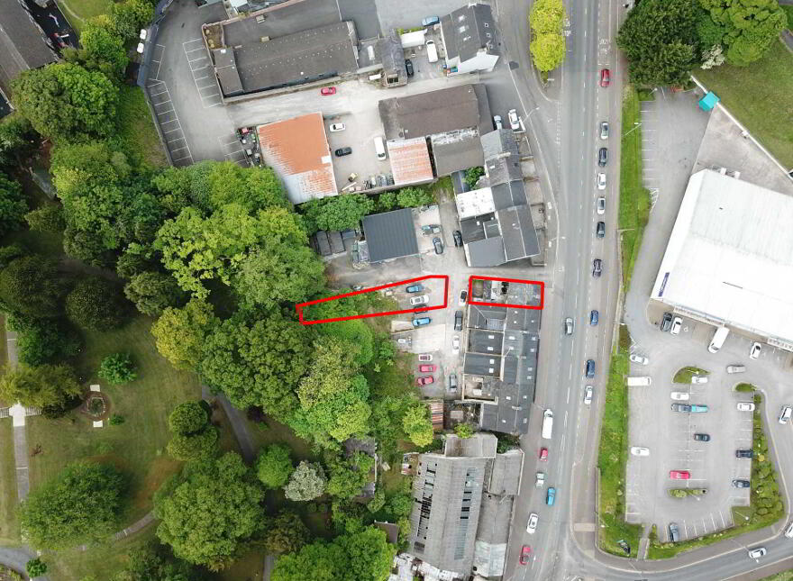 50 Forthill Street, Enniskillen, BT74 6AJ
