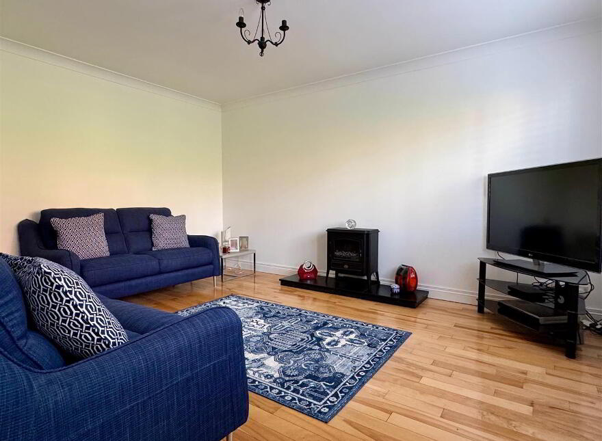 8 Meadow Dale, Jordanstown, Newtownabbey, BT37 0UT