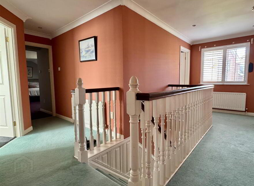 8 Meadow Dale, Jordanstown, Newtownabbey, BT37 0UT