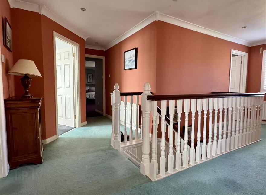 8 Meadow Dale, Jordanstown, Newtownabbey, BT37 0UT