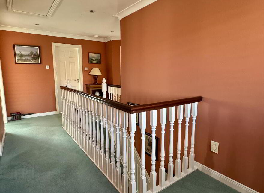 8 Meadow Dale, Jordanstown, Newtownabbey, BT37 0UT