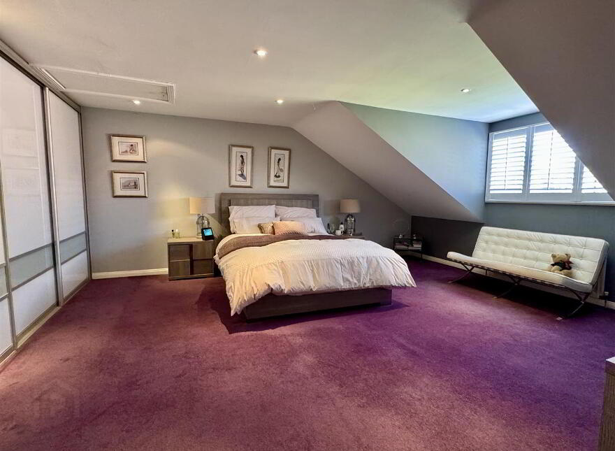 8 Meadow Dale, Jordanstown, Newtownabbey, BT37 0UT