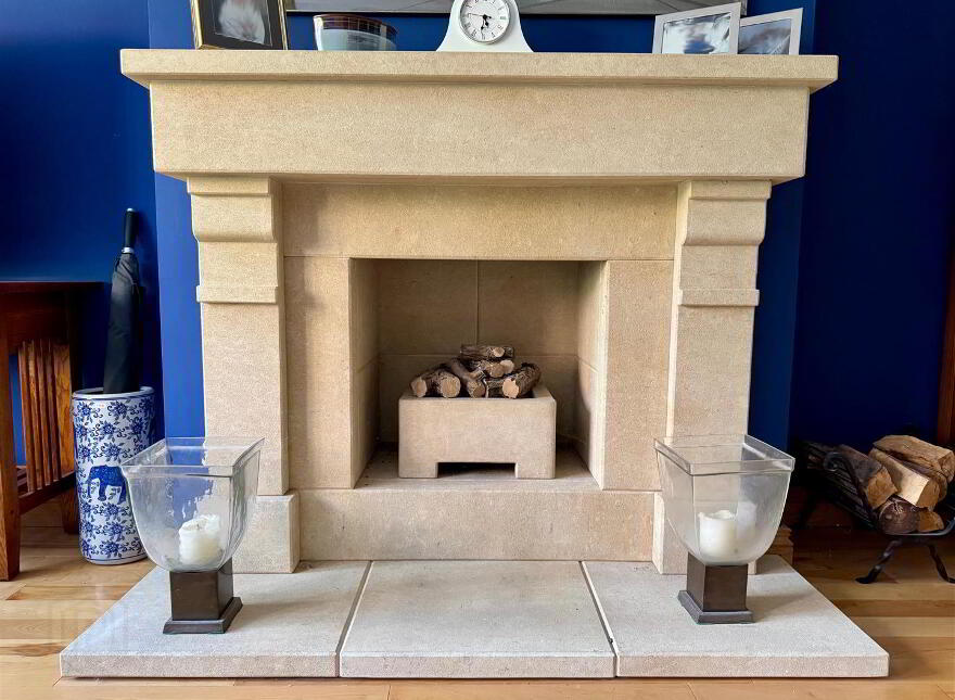 8 Meadow Dale, Jordanstown, Newtownabbey, BT37 0UT