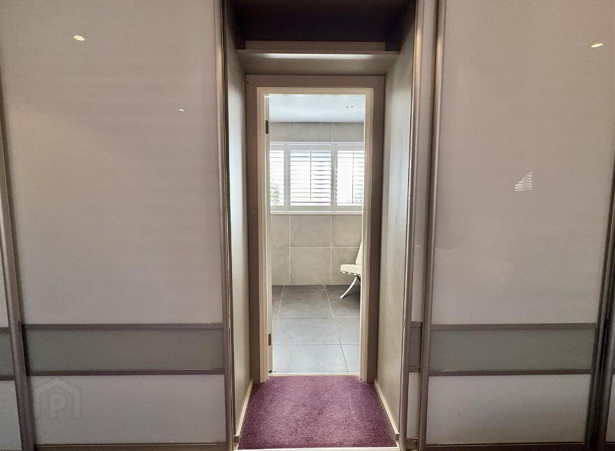 8 Meadow Dale, Jordanstown, Newtownabbey, BT37 0UT