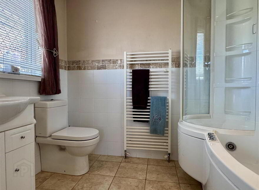 8 Meadow Dale, Jordanstown, Newtownabbey, BT37 0UT